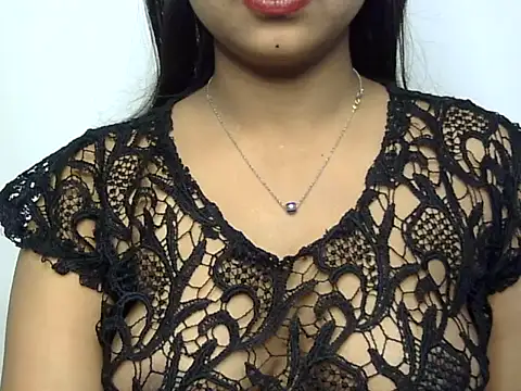 Niyaa77 online show from 02/15/25, 02:58