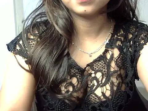 Niyaa77 online show from 03/09/25, 04:16