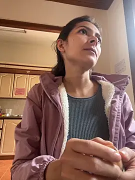 Aleska Miami online show from 09/22/25, 01:46