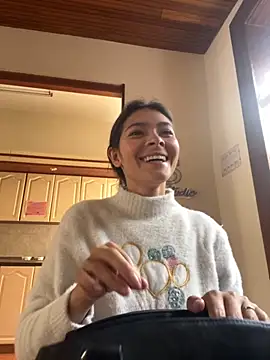 Aleska Miami online show from 09/29/25, 02:11