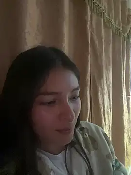 Snapshot of Aleska_Miami chatting on 01/09/26, 01:19 Aleska Miami online show from 01/09/26, 01:19