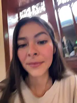 Snapshot of Aleska_Miami chatting on 02/25/26, 02:16 Aleska Miami online show from 02/25/26, 02:16