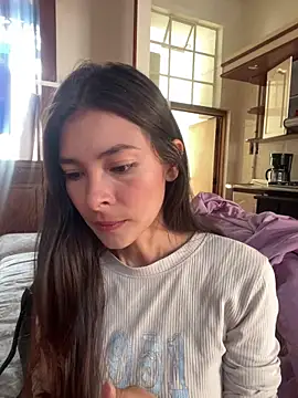 Snapshot of Aleska_Miami chatting on 03/10/26, 02:00 Aleska Miami online show from 03/10/26, 02:00
