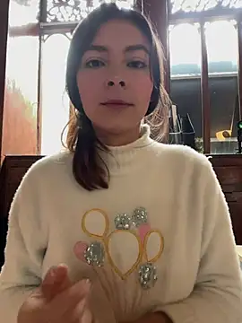 Snapshot of Aleska_Miami chatting on 04/22/26, 02:18 Aleska Miami online show from 04/22/26, 02:18