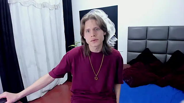 blondie lover69 online show from 01/25/25, 08:10
