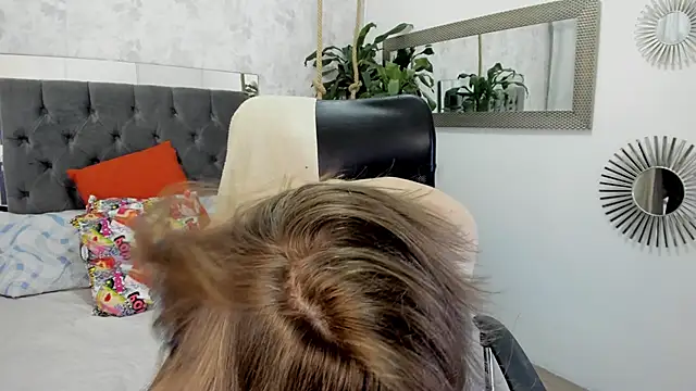 blondie lover69 online show from 01/31/25, 10:52