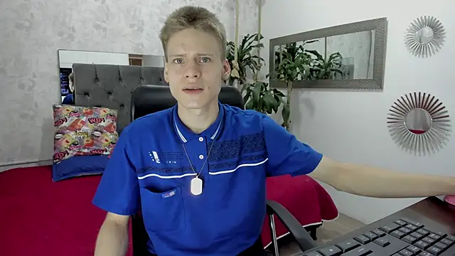 blondie lover69 online show from 02/26/25, 07:05