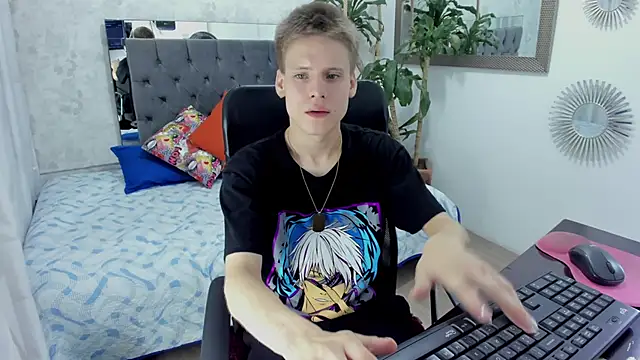 blondie lover69 online show from 03/10/25, 07:07