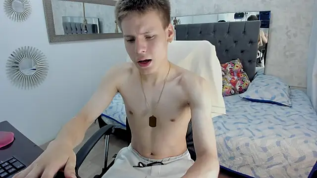 blondie lover69 online show from 03/15/25, 08:10
