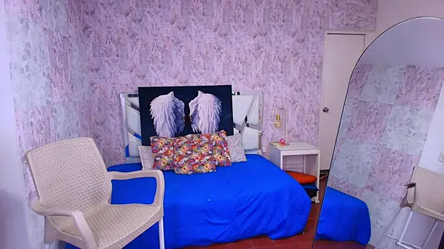 blondie lover69 online show from 09/14/25, 08:41