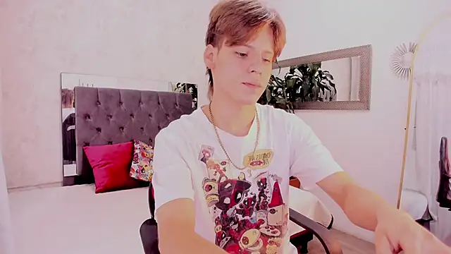 blondie lover69 online show from 10/19/25, 08:20