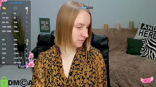BeautyBlondy online show from 05/28/26, 12:24