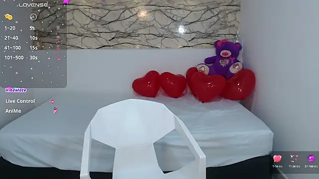 Snapshot of JasmineRose7 chatting on 02/15/25, 08:22 JasmineRose7 online show from 02/15/25, 08:22