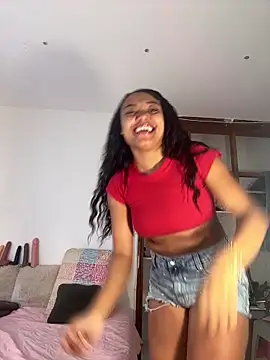 JasmineRose7 online show from 05/30/26, 12:02