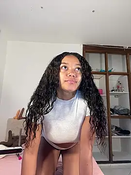 JasmineRose7 online show from 05/31/26, 11:17