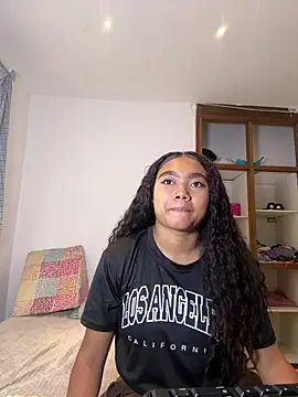 JasmineRose7 online show from 06/07/26, 12:09