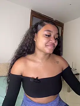 JasmineRose7 online show from 06/12/26, 12:04