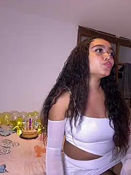JasmineRose7 online show from 06/14/26, 01:25