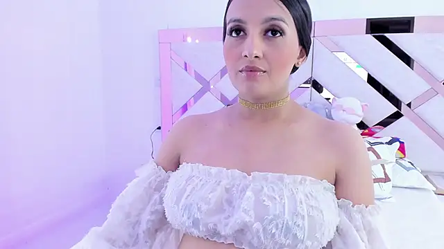 Snapshot of trissha_xk1 chatting on 07/11/26, 06:54 trissha xk1 online show from 07/11/26, 06:54
