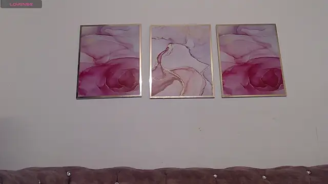 Kim Lennon online show from 01/25/25, 11:13