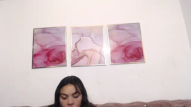 Kim Lennon online show from 02/09/25, 11:14