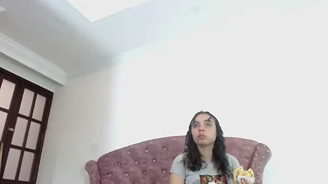 Kim Lennon online show from 02/22/25, 01:24