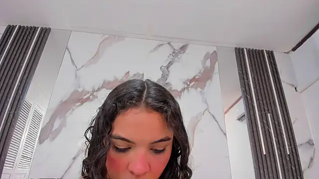 Kim Lennon online show from 10/03/25, 03:09