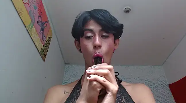 boysLittle online show from 02/08/25, 03:31