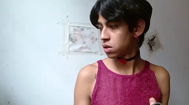 boysLittle online show from 02/14/25, 01:29