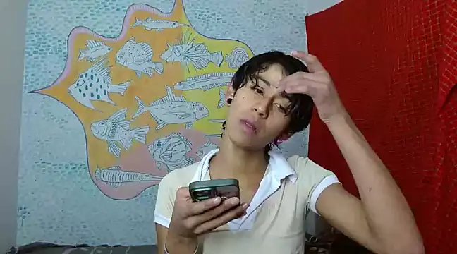 boysLittle online show from 03/09/25, 12:31