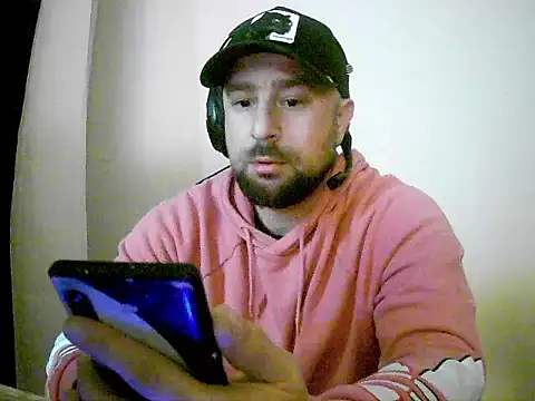  Dream Boy online show from 02/21/25, 06:15