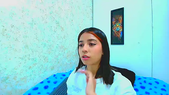 Snapshot of Rousse_violett chatting on 03/07/25, 07:27 Rousse violett online show from 03/07/25, 07:27