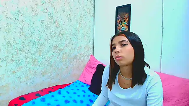 Snapshot of Rousse_violett chatting on 03/10/25, 11:16 Rousse violett online show from 03/10/25, 11:16