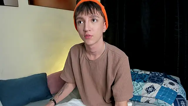 jeremy salvatore online show from 01/16/25, 06:35