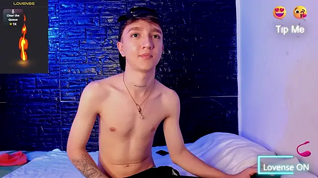 jeremy salvatore online show from 03/18/25, 06:25