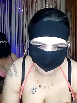 Snapshot of Mayan9 chatting on 02/06/25, 07:51 Mayan9 online show from 02/06/25, 07:51