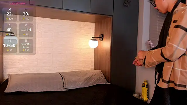 Snapshot of tim__fox chatting on 11/24/25, 11:54 tim fox online show from 11/24/25, 11:54