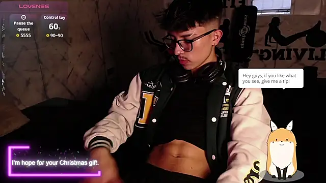 tim  fox online show from 12/16/25, 11:37