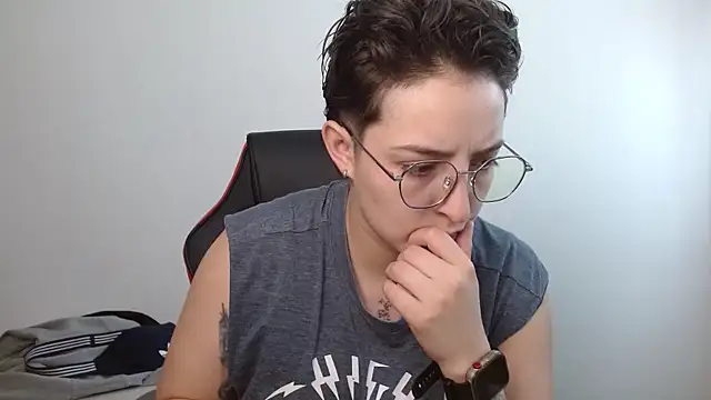 alex parker07 online show from 09/14/25, 07:35