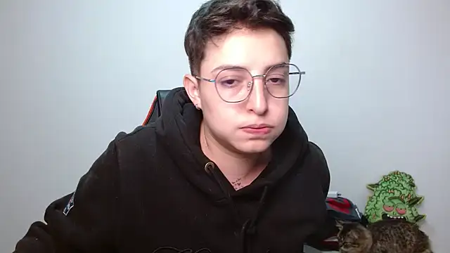 alex parker07 online show from 09/30/25, 10:48