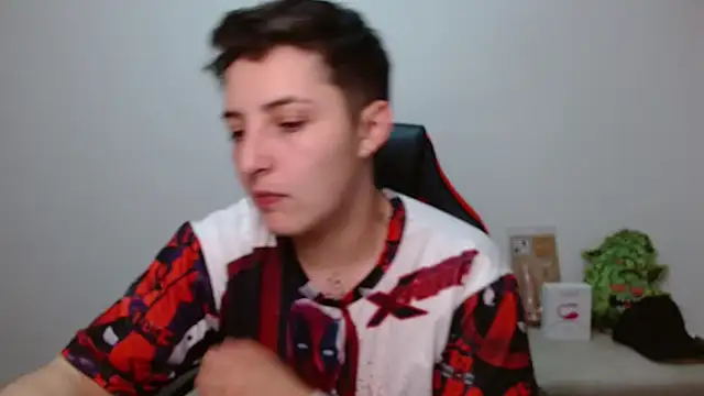 alex parker07 online show from 10/07/25, 02:31