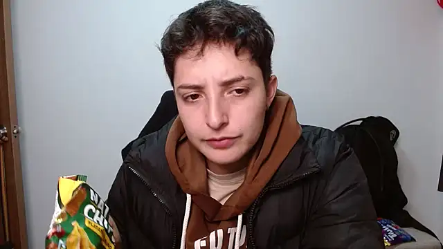 alex parker07 online show from 10/16/25, 01:50