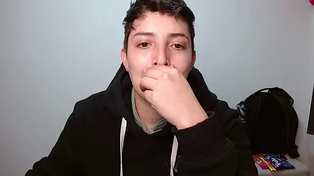 alex parker07 online show from 10/17/25, 12:14