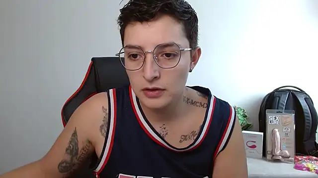 alex parker07 online show from 10/19/25, 07:03