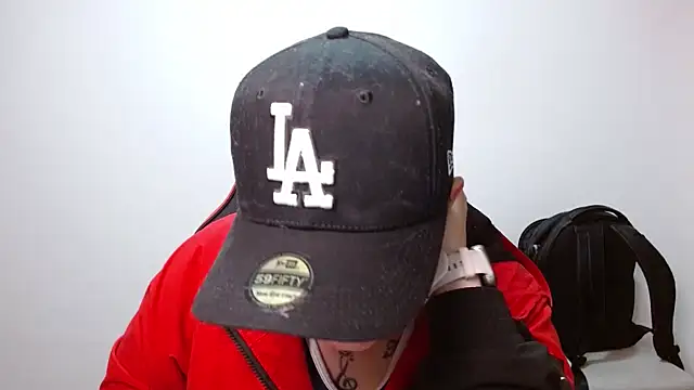 alex parker07 online show from 10/22/25, 11:04