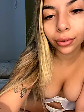 ninfduda online show from 09/23/25, 09:51