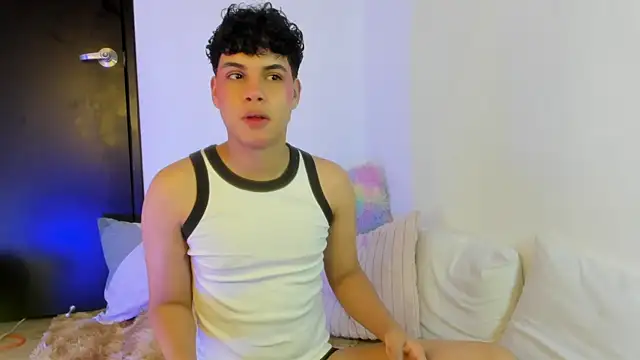 dani angels   online show from 07/29/26, 02:53