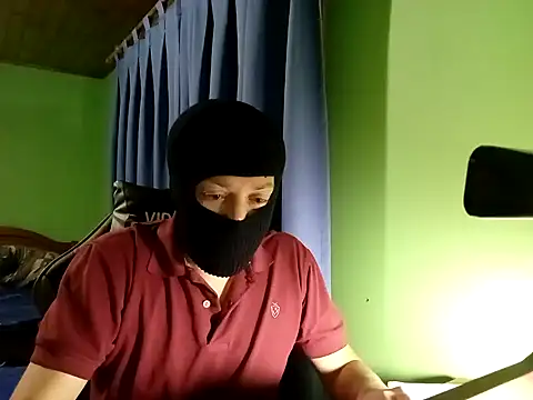 superfollador online show from 09/30/25, 11:54