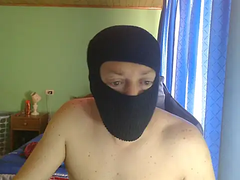 superfollador online show from 10/21/25, 10:32