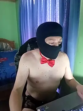 superfollador online show from 10/27/25, 10:58